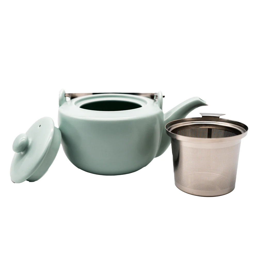 Tea Pots